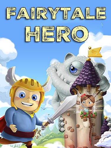 game pic for Fairytale hero: Match 3 puzzle